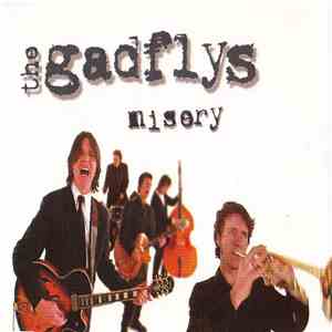 The Gadflys - Misery mp3 album
