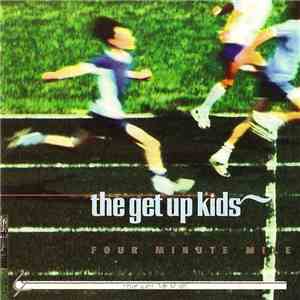 The Get Up Kids - Four Minute Mile mp3 album