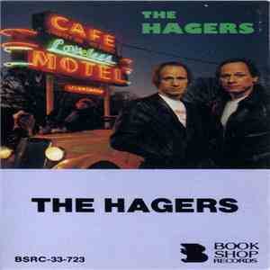 The Hagers - The Hagers mp3 album