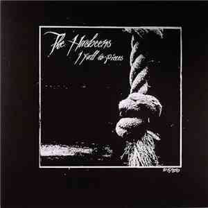 The Hasbeens - I Fall To Pieces mp3 album