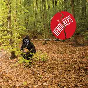 The Hendikeps - Ep mp3 album