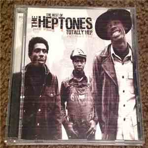 The Heptones - Totally Hep - The Best Of The Heptones mp3 album