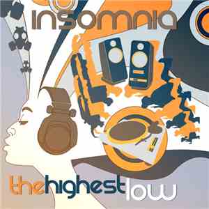 The Highest Low - Insomnia mp3 album