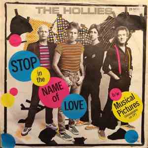 The Hollies - Stop In The Name Of Love mp3 album