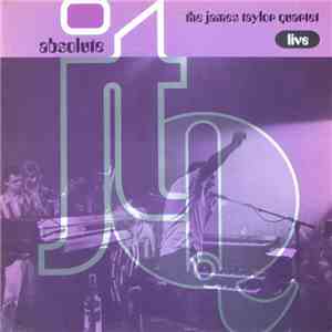 The James Taylor Quartet - Absolute - J.T.Q. Live mp3 album