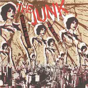 The Junk  - Society & The Robot / The Patch mp3 album