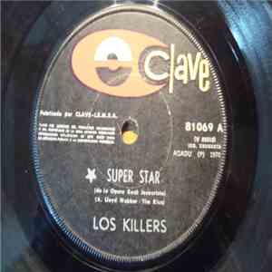 The Killers  - Super star mp3 album