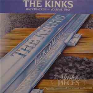 The Kinks - Backtrackin' - Volume Two mp3 album