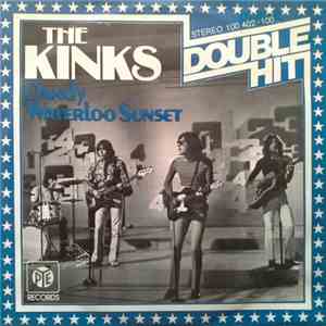 The Kinks - Dandy / Waterloo Sunset mp3 album