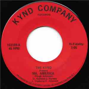 The Kynd  - Mr. America mp3 album