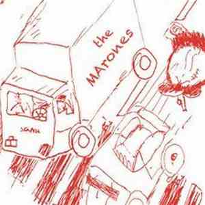 The Marones  - The Demo mp3 album