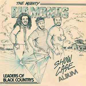 The Mighty Diamonds - Leaders Of Black Countrys - Showcase Album mp3 album