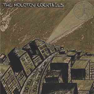 The Molotov Cocktails - Do You Think You Can Save Me mp3 album