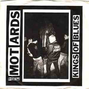 The Motards - Kings Of Blues mp3 album