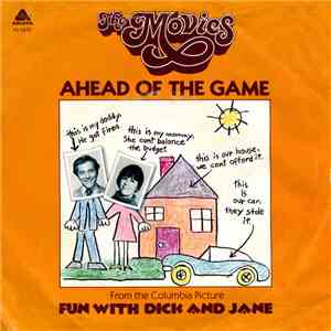 The Movies  - Satellite Touchdown mp3 album
