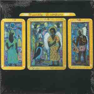 The Neville Brothers - Yellow Moon mp3 album