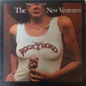 The New Ventures - Rocky Road mp3 album