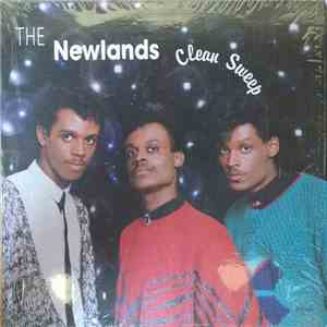 The Newlands - Clean Sweep mp3 album