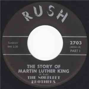 The Norfleet Brothers - The Story Of Martin Luther King mp3 album