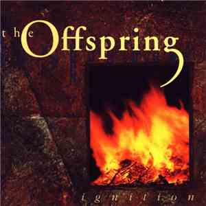 The Offspring - Ignition mp3 album