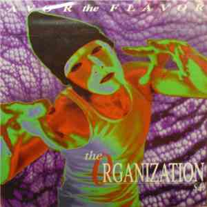 The Organization  - Savor The Flavor mp3 album