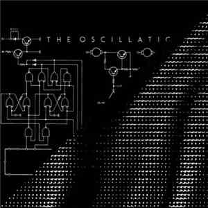 The Oscillation / 10 000 Russos - Almost See / Azhkenasi mp3 album