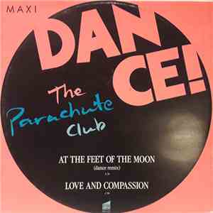 The Parachute Club - Dance! mp3 album