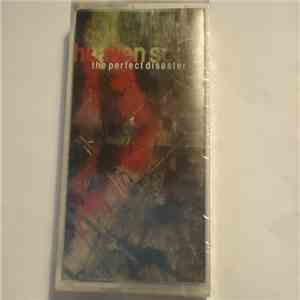 The Perfect Disaster - Heaven Scent mp3 album