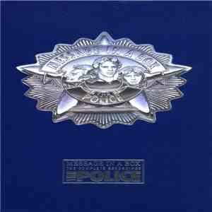 The Police - Message In A Box (The Complete Recordings) mp3 album