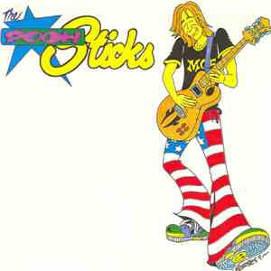 The Pooh Sticks - Who Loves You mp3 album