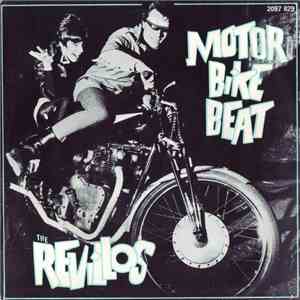 The Revillos - Motor Bike Beat mp3 album