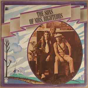 The Righteous Brothers - The Sons Of Mrs. Righteous mp3 album