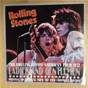 The Rolling Stones - Ladies And Gentlemen mp3 album