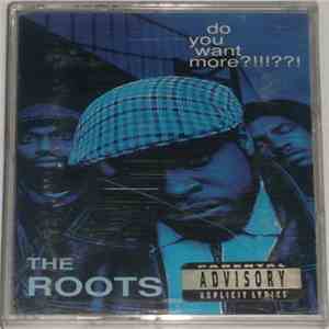 The Roots - Do You Want More?!!!??! mp3 album