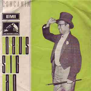 The Rosebuds Swing Band - Concanim mp3 album