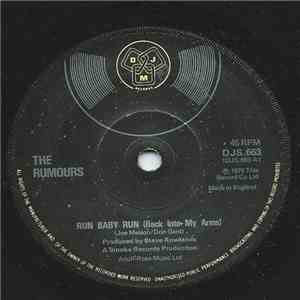 The Rumours - Run Baby Run (Back Into My Arms) mp3 album