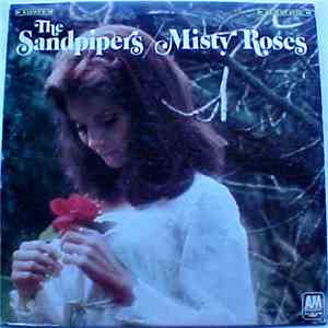 The Sandpipers - Misty Roses mp3 album