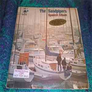 The Sandpipers - Spanish Album mp3 album