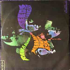 The Seeds - The Seeds In Concert mp3 album