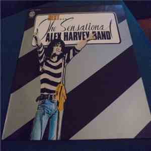 The Sensational Alex Harvey Band - Next mp3 album