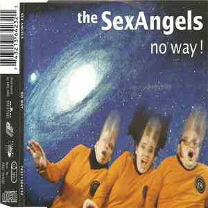 The SexAngels - No Way! mp3 album