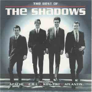 The Shadows - The Best Of The Shadows mp3 album