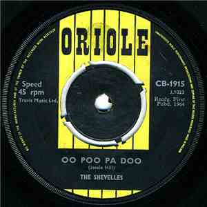 The Shevelles - Oo Poo Pa Doo / Like I Love You mp3 album