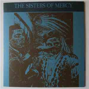 The Sisters Of Mercy - Live In Hull Dingwall 1983 - Gimme Shelter Take 2 mp3 album