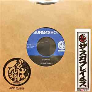 The Ska Flames - El Camino / Amami Waltz mp3 album