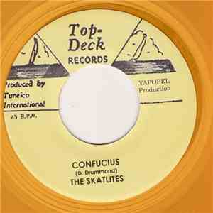 The Skatlites / Ferdy Nelson - Confucius / Lonely And Blue Boy mp3 album