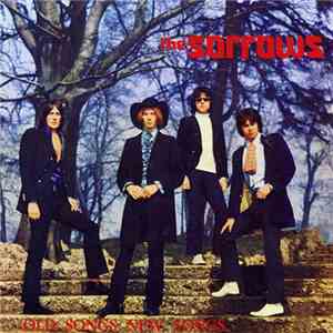 The Sorrows - Old Songs New Songs mp3 album