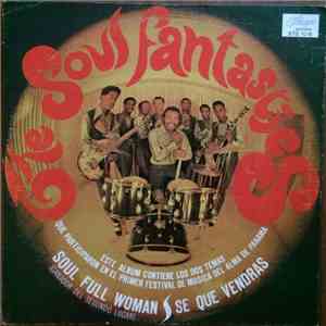 The Soul Fantastics - The Soul Fantastics mp3 album