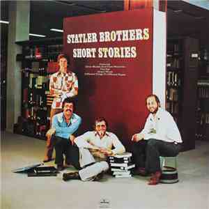 The Statler Brothers - Short Stories mp3 album