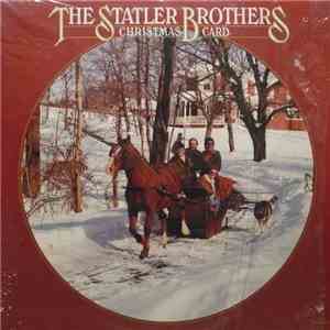 The Statler Brothers - The Statler Brothers Christmas Card mp3 album
